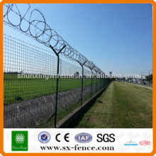 PVC holland wire mesh / Euro fence